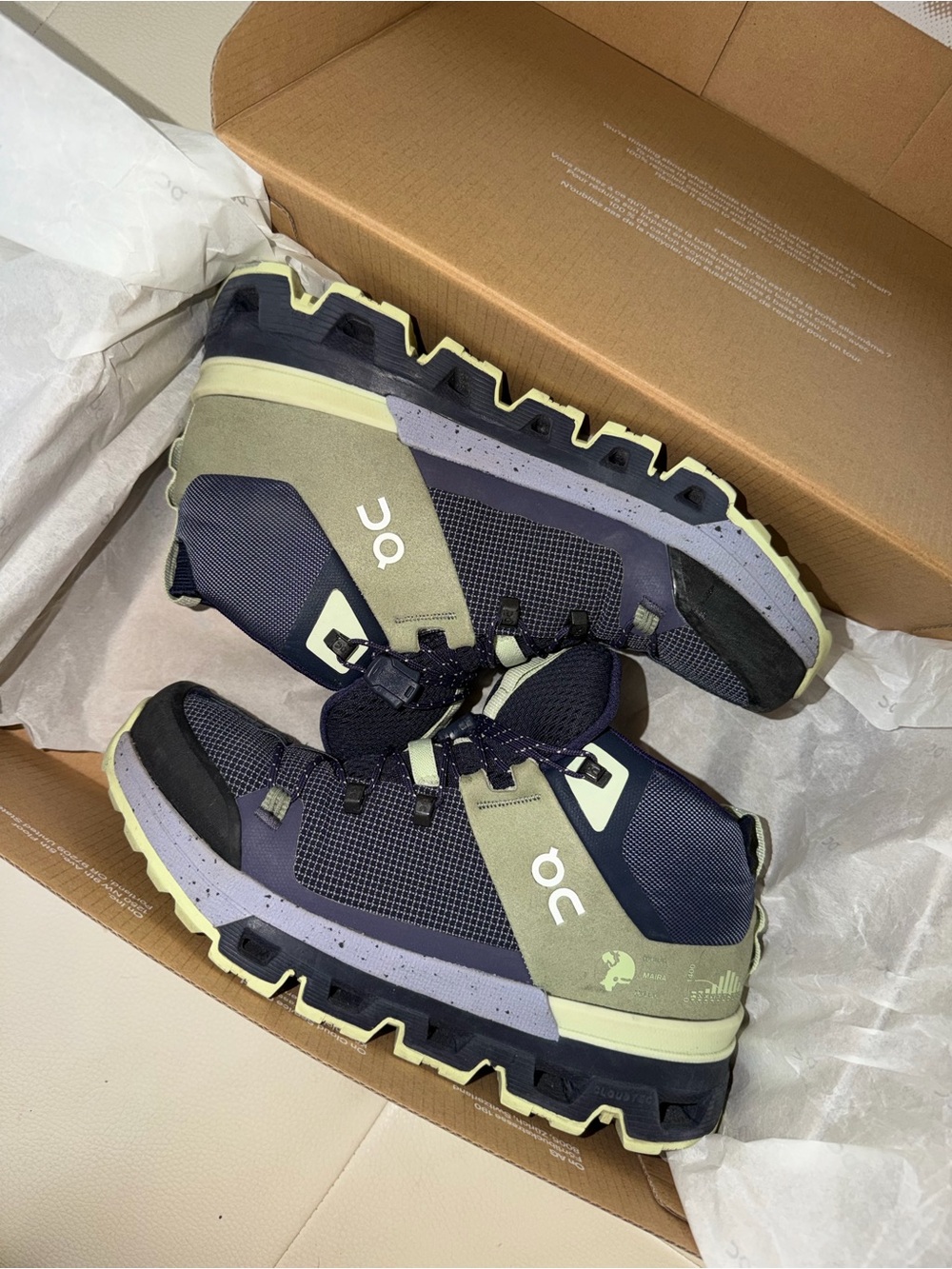 On Running | shoes